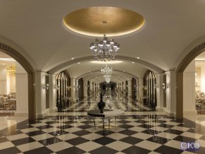 Delphin Imperial Lara