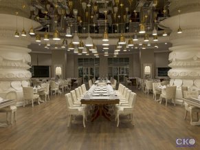 Delphin Imperial Lara