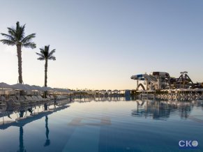 Delphin Imperial Lara