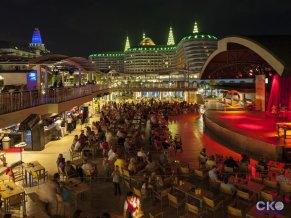 Delphin Imperial Lara