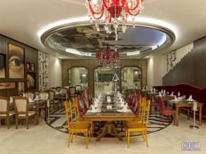 Delphin Imperial Lara