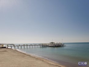 Delphin Imperial Lara