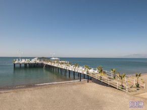 Delphin Imperial Lara