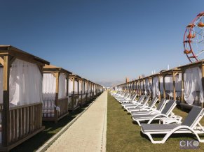 Delphin Imperial Lara