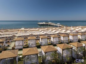 Delphin Imperial Lara