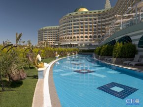 Delphin Imperial Lara