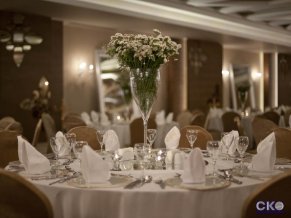 Delphin Imperial Lara