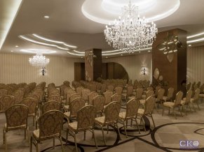 Delphin Imperial Lara