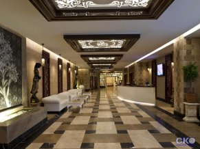 Delphin Imperial Lara