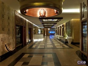 Delphin Imperial Lara