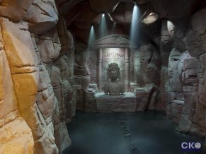 Delphin Imperial Lara