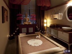 Delphin Imperial Lara