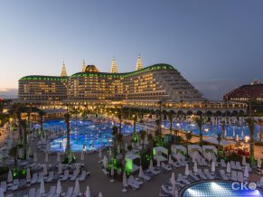 Delphin Imperial Lara