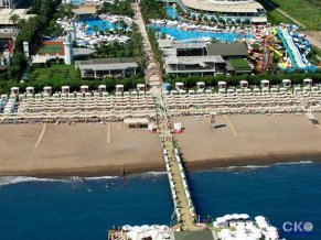 Delphin Imperial Lara