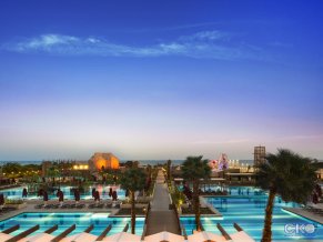 Aska Lara Resort and Spa Hotel