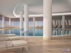 Aska Lara Resort and Spa Hotel