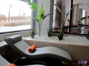 Aska Lara Resort and Spa Hotel