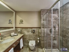 Aska Lara Resort and Spa Hotel