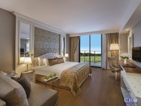 Aska Lara Resort and Spa Hotel