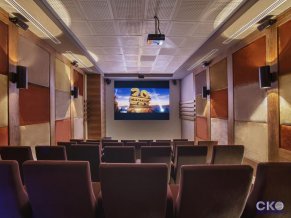 Aska Lara Resort and Spa Hotel