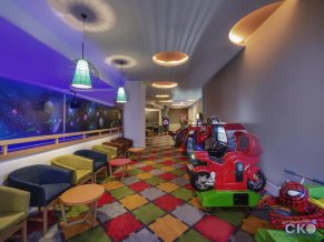 Aska Lara Resort and Spa Hotel