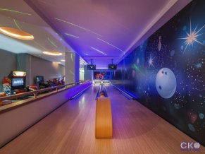 Aska Lara Resort and Spa Hotel