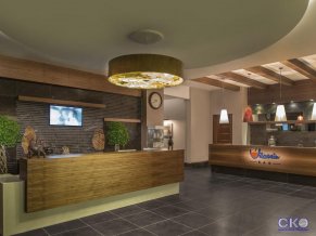 Aska Lara Resort and Spa Hotel