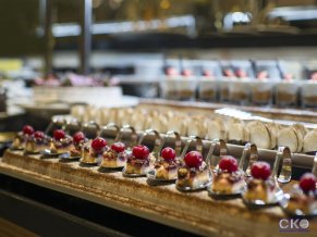 Aska Lara Resort and Spa Hotel