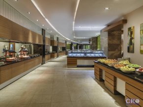 Aska Lara Resort and Spa Hotel