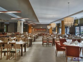 Aska Lara Resort and Spa Hotel