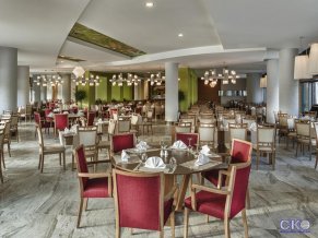 Aska Lara Resort and Spa Hotel