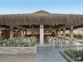 Aska Lara Resort and Spa Hotel