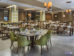 Aska Lara Resort and Spa Hotel