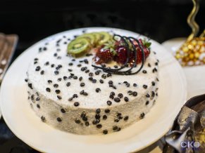 Aska Lara Resort and Spa Hotel