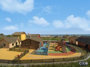 Aska Lara Resort and Spa Hotel