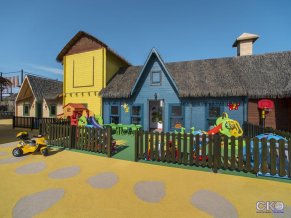 Aska Lara Resort and Spa Hotel