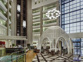 Aska Lara Resort and Spa Hotel