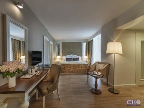 Aska Lara Resort and Spa Hotel