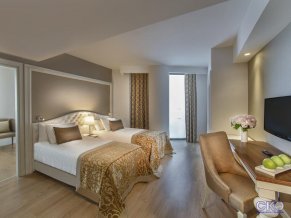 Aska Lara Resort and Spa Hotel