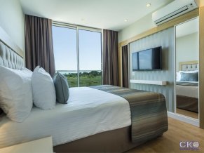 Aska Lara Resort and Spa Hotel