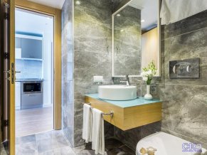 Aska Lara Resort and Spa Hotel