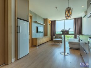 Aska Lara Resort and Spa Hotel