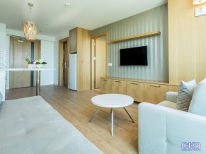 Aska Lara Resort and Spa Hotel