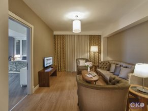 Aska Lara Resort and Spa Hotel