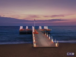 Aska Lara Resort and Spa Hotel