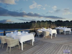 Aska Lara Resort and Spa Hotel