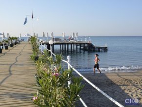 Sherwood Breezes Resort