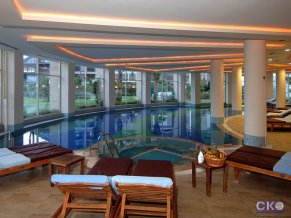 Sherwood Breezes Resort