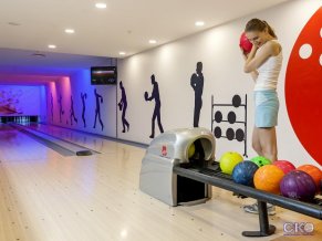 Sherwood Breezes Resort