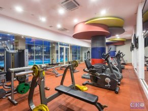 Sherwood Breezes Resort